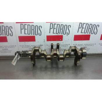 Recambio de cigueñal para mercedes-benz clase c (w202) berlina 200 (202.020) referencia OEM IAM   