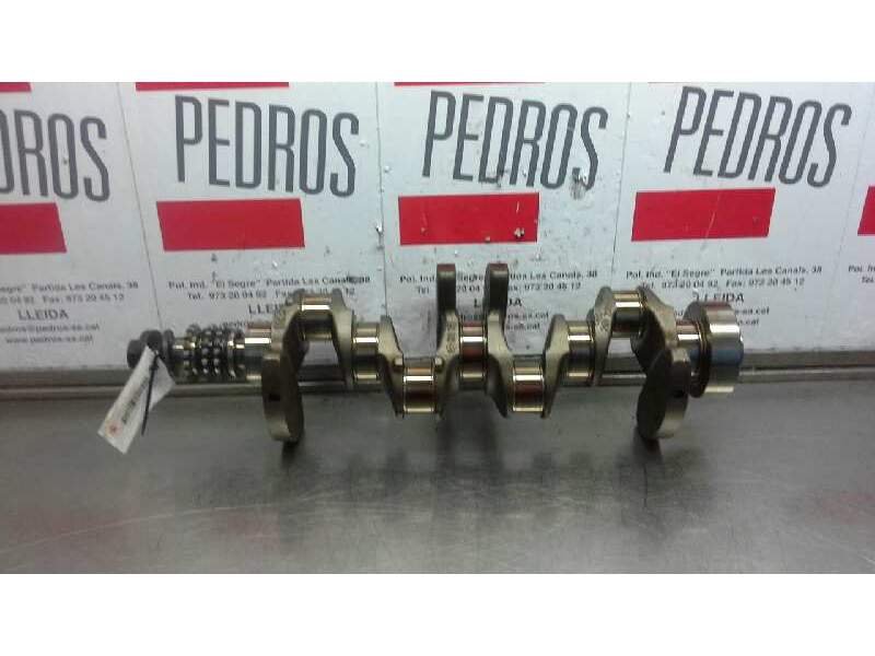 Recambio de cigueñal para mercedes-benz clase c (w202) berlina 200 (202.020) referencia OEM IAM   