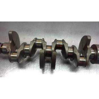 Recambio de cigueñal para mercedes-benz clase c (w202) berlina 200 (202.020) referencia OEM IAM   