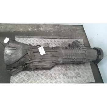 CAJA CAMBIOS G HAN 