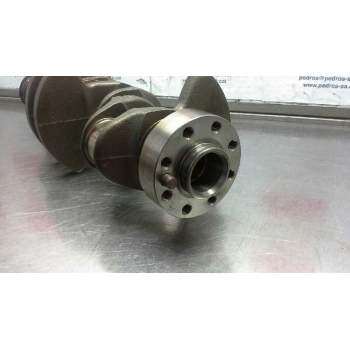 Recambio de cigueñal para mercedes-benz clase c (w202) berlina 200 (202.020) referencia OEM IAM   