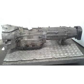 Recambio de caja cambios g para volkswagen touareg (7la) tdi r5 referencia OEM IAM HAN  
