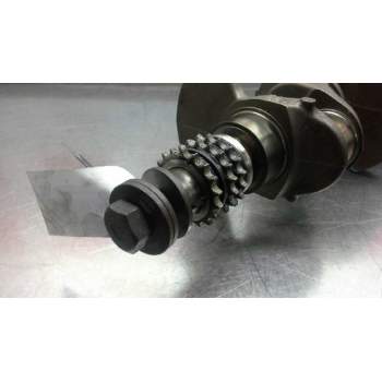 Recambio de cigueñal para mercedes-benz clase c (w202) berlina 200 (202.020) referencia OEM IAM   