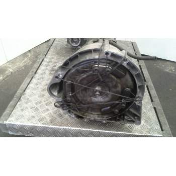 Recambio de caja cambios g para volkswagen touareg (7la) tdi r5 referencia OEM IAM HAN  