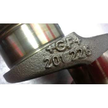 Recambio de cigueñal para mercedes-benz clase c (w202) berlina 200 (202.020) referencia OEM IAM   