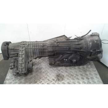 Recambio de caja cambios g para volkswagen touareg (7la) tdi r5 referencia OEM IAM HAN  