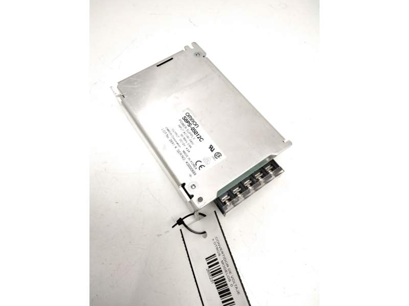 Recambio de convertidor de voltaje para » otros... premium 370 26 g 6x2 referencia OEM IAM S8PS050012C  