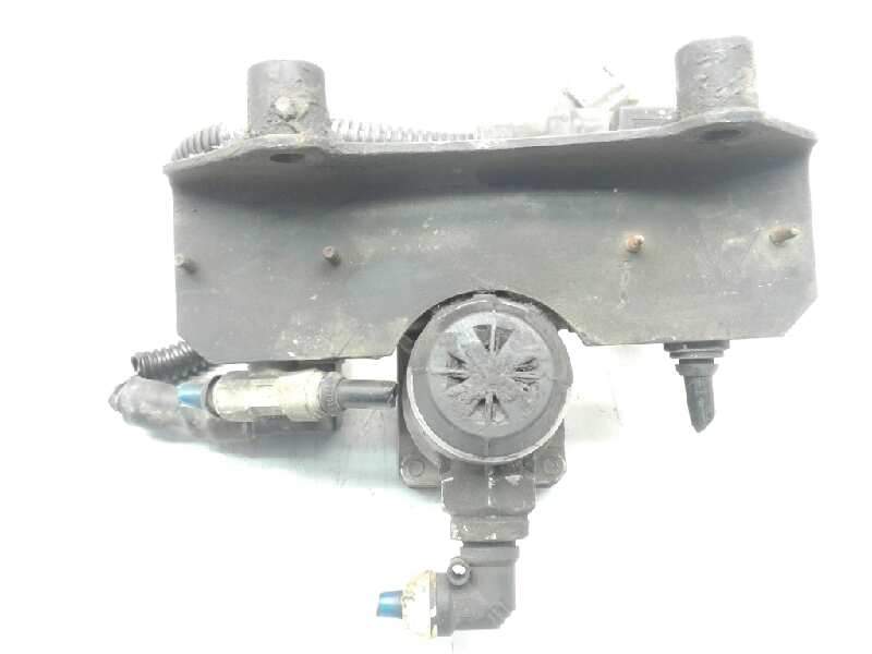 Recambio de valvula limitador para nissan atleon 120 referencia OEM IAM 4750150140  