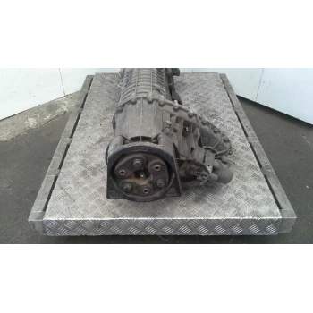 Recambio de caja cambios g para volkswagen touareg (7la) tdi r5 referencia OEM IAM HAN  