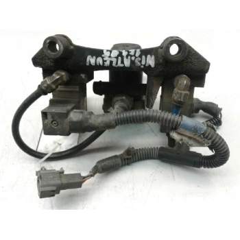 Recambio de valvula limitador para nissan atleon 120 referencia OEM IAM 4750150140  