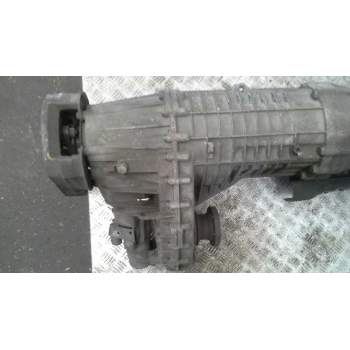 Recambio de caja cambios g para volkswagen touareg (7la) tdi r5 referencia OEM IAM HAN  