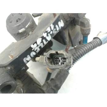 Recambio de valvula limitador para nissan atleon 120 referencia OEM IAM 4750150140  