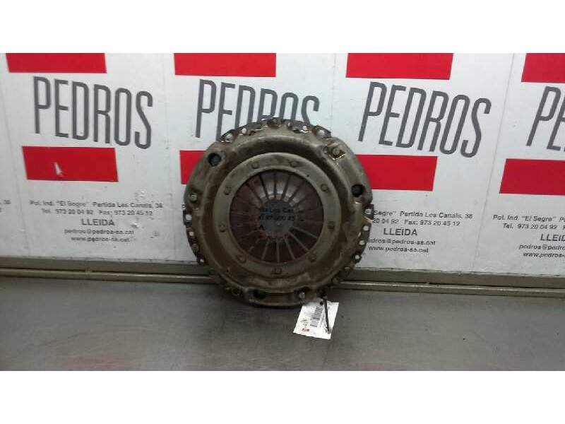 Recambio de prensa embrague para mercedes-benz clase c (w202) berlina 200 (202.020) referencia OEM IAM   