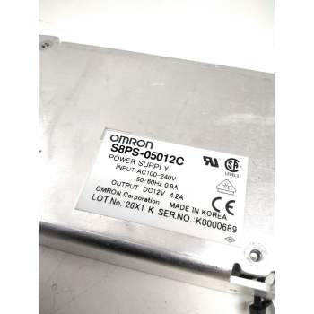 Recambio de convertidor de voltaje para » otros... premium 370 26 g 6x2 referencia OEM IAM S8PS050012C  