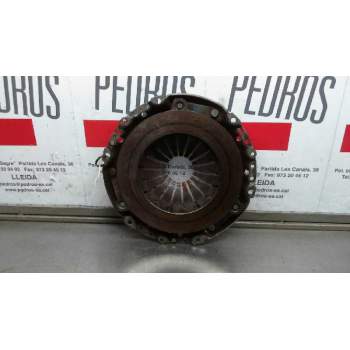 Recambio de prensa embrague para mercedes-benz clase c (w202) berlina 200 (202.020) referencia OEM IAM   