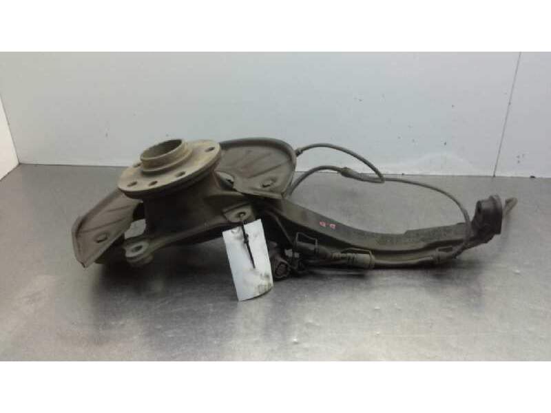 Recambio de mangueta delantera derecha para volkswagen touareg (7la) tdi r5 referencia OEM IAM 7L6407258A  