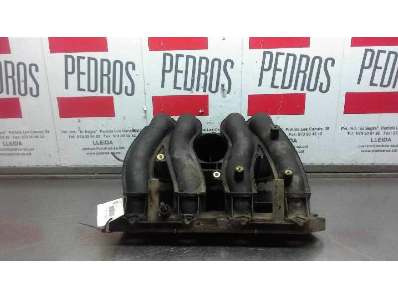 Recambio de colector admision para mercedes-benz clase c (w202) berlina 200 (202.020) referencia OEM IAM A1111402201  