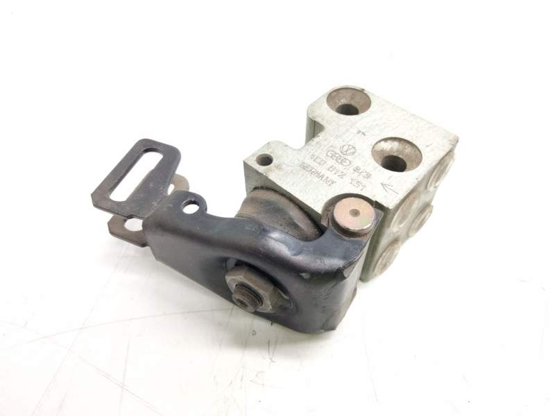 Recambio de repartidor de freno para seat leon (1m1) referencia OEM IAM 1C0612151  