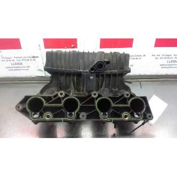 Recambio de colector admision para mercedes-benz clase c (w202) berlina 200 (202.020) referencia OEM IAM A1111402201  