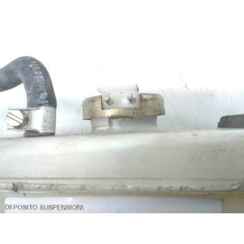 Recambio de deposito suspension para nissan atleon 120 referencia OEM IAM   