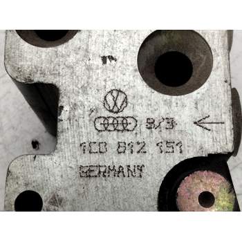 Recambio de repartidor de freno para seat leon (1m1) referencia OEM IAM 1C0612151  