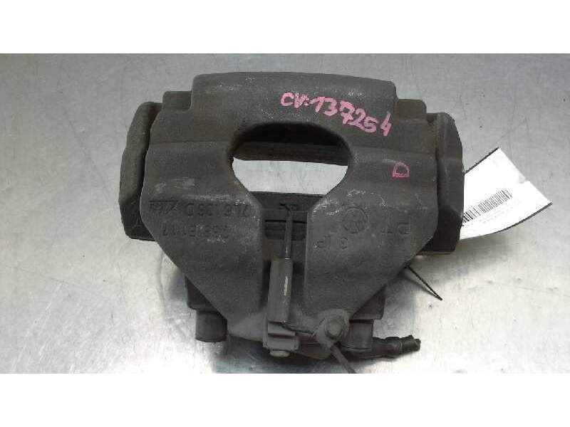 Recambio de pinza freno delantera derecha para volkswagen touareg (7la) tdi r5 referencia OEM IAM   