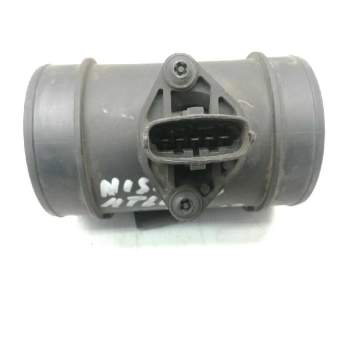 Recambio de caudalimetro para nissan atleon 35.15 referencia OEM IAM 0281002863  