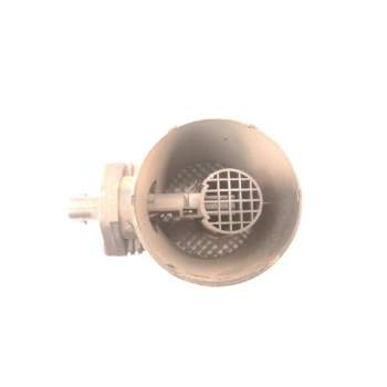 Recambio de caudalimetro para nissan atleon 35.15 referencia OEM IAM 0281002863  