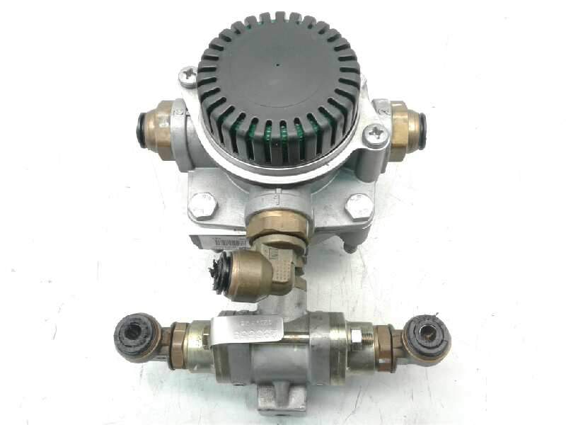 Recambio de valvula rele para nissan atleon referencia OEM IAM AC574AXY  