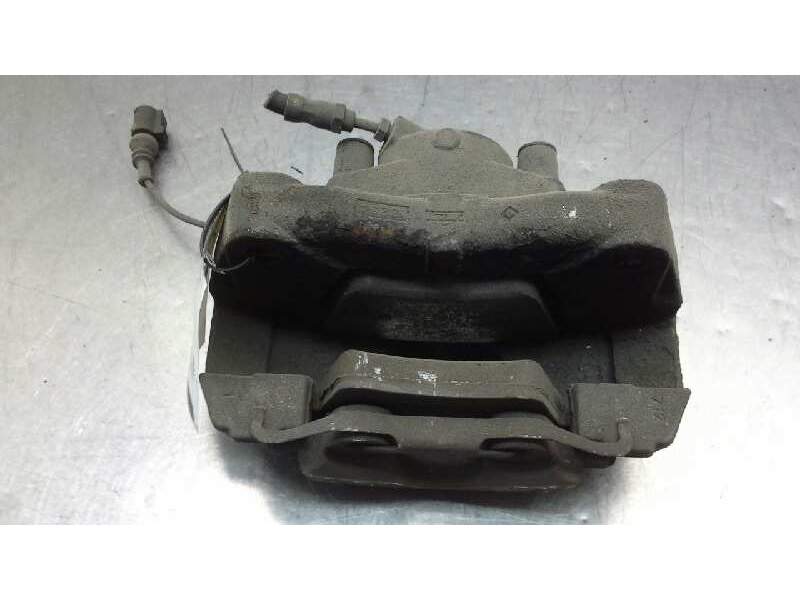 Recambio de pinza freno delantera izquierda para volkswagen touareg (7la) tdi r5 referencia OEM IAM   