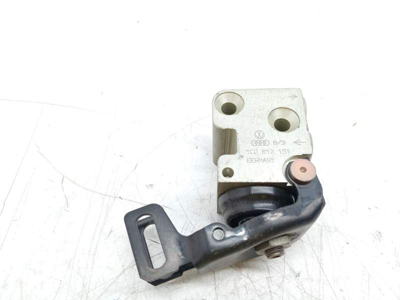 Recambio de repartidor de freno para seat leon (1m1) referencia OEM IAM 1C0612151  
