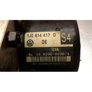 Recambio de abs para seat leon (1m1) sport referencia OEM IAM 1J0907375Q  