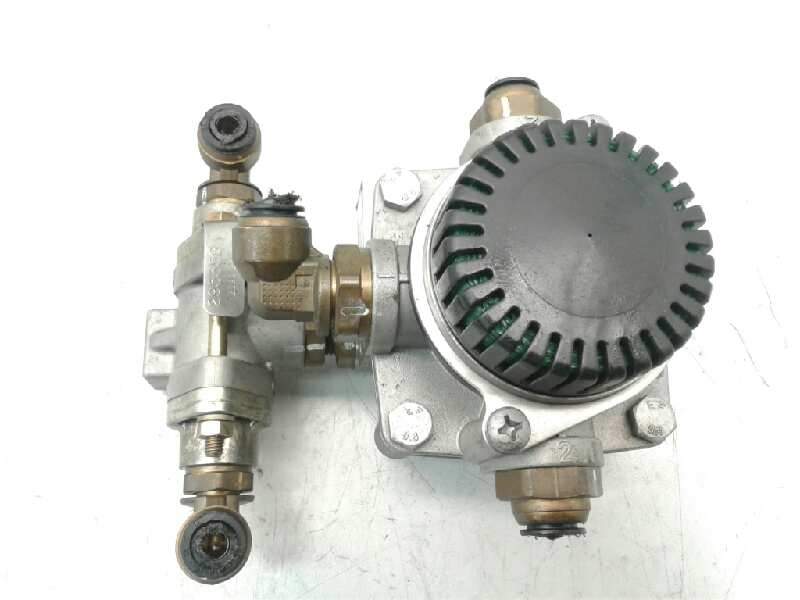 Recambio de valvula rele para nissan atleon referencia OEM IAM AC574AXY  