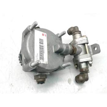 Recambio de valvula rele para nissan atleon referencia OEM IAM AC574AXY  