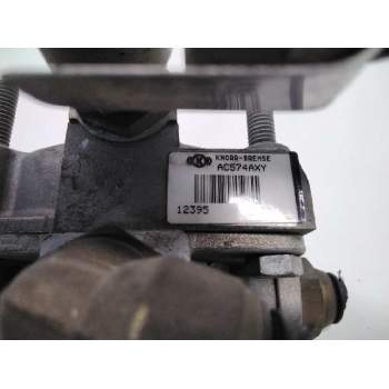 Recambio de valvula rele para nissan atleon referencia OEM IAM AC574AXY  