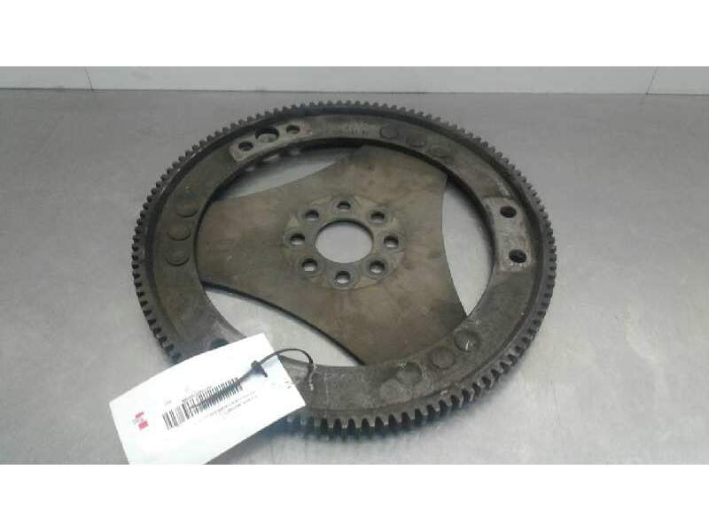 Recambio de volante motor para volkswagen touareg (7la) tdi r5 referencia OEM IAM 070105323A  