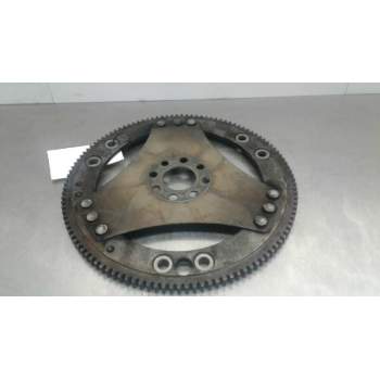 Recambio de volante motor para volkswagen touareg (7la) tdi r5 referencia OEM IAM 070105323A  
