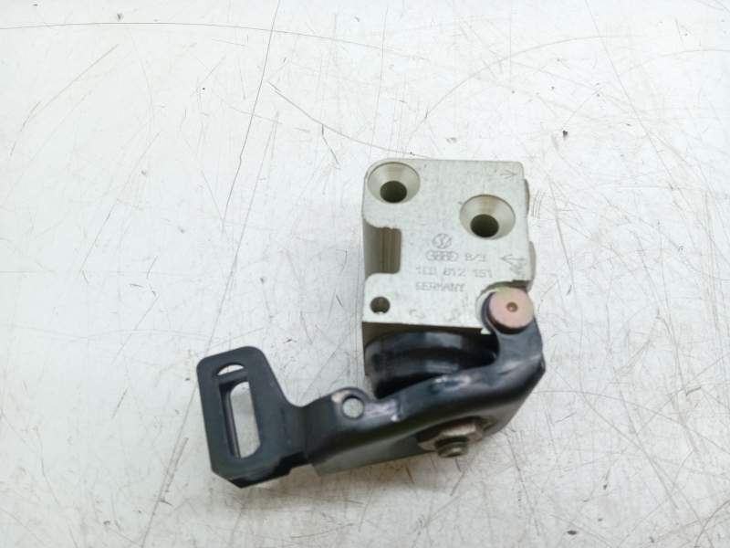 Recambio de repartidor de freno para seat leon (1m1) referencia OEM IAM 1C0612151  
