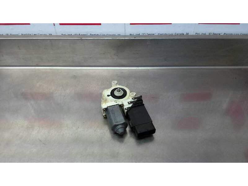 Recambio de motor elevalunas delantero derecho para seat leon (1m1) sport referencia OEM IAM 1J1959802DFKZ  
