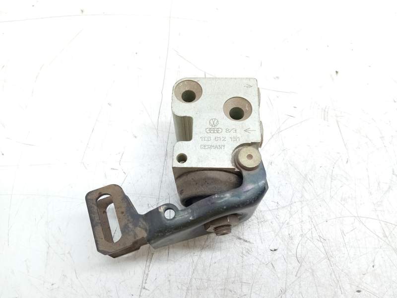 Recambio de repartidor de freno para seat leon (1m1) referencia OEM IAM 1C0612151  