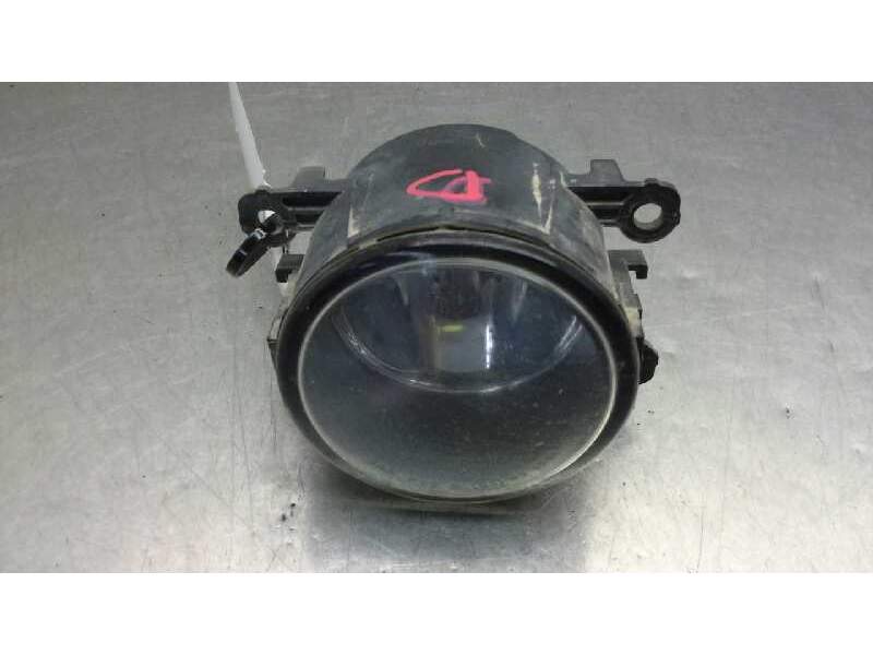 Recambio de faro antiniebla derecho para suzuki swift berlina (mz) gl (5-ptas.) referencia OEM IAM   