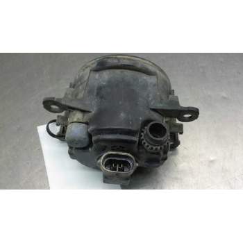 Recambio de faro antiniebla derecho para suzuki swift berlina (mz) gl (5-ptas.) referencia OEM IAM   