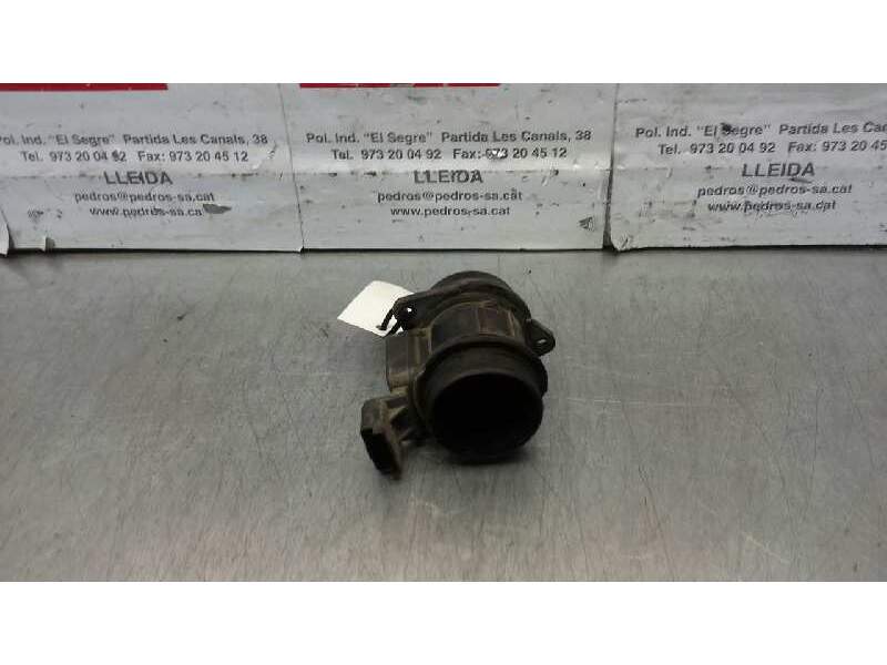 Recambio de caudalimetro para citroën c3 1.4 hdi sx plus referencia OEM IAM 9642212180  