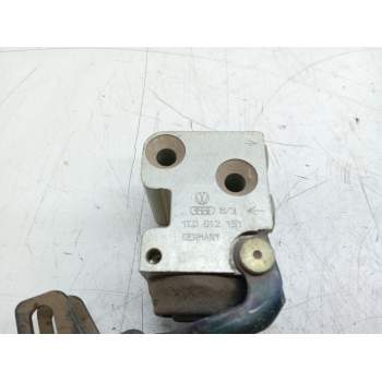 Recambio de repartidor de freno para seat leon (1m1) referencia OEM IAM 1C0612151  