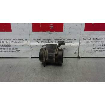 Recambio de caudalimetro para citroën c3 1.4 hdi sx plus referencia OEM IAM 9642212180  