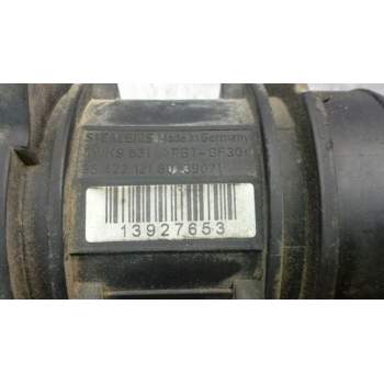 Recambio de caudalimetro para citroën c3 1.4 hdi sx plus referencia OEM IAM 9642212180  