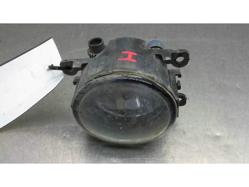 Recambio de faro antiniebla izquierdo para suzuki swift berlina (mz) gl (5-ptas.) referencia OEM IAM   