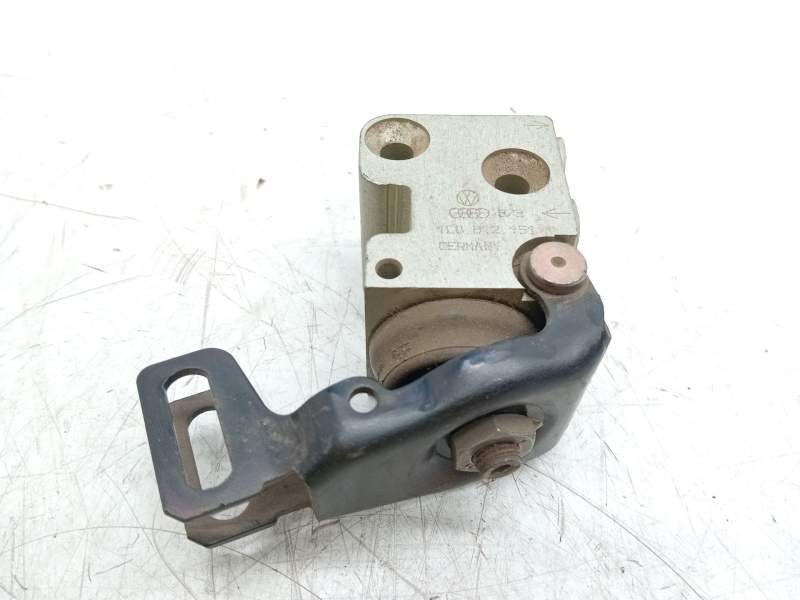 Recambio de repartidor de freno para seat leon (1m1) referencia OEM IAM 1C0612151  
