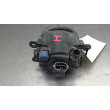 Recambio de faro antiniebla izquierdo para suzuki swift berlina (mz) gl (5-ptas.) referencia OEM IAM   