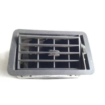 Recambio de aireador izquierdo para seat ibiza gl referencia OEM IAM   